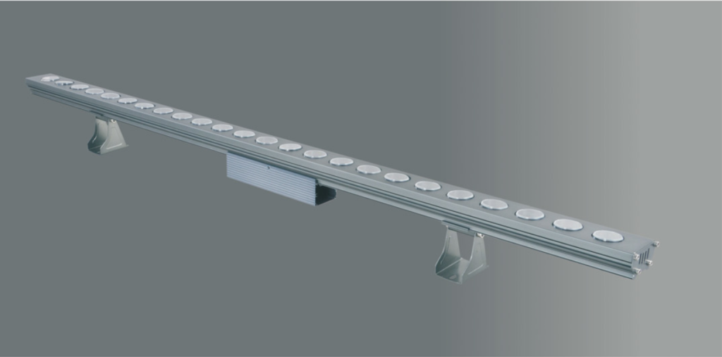 18W 24W led wall washer 3000K Facade Lighting Technology Co.,ltd