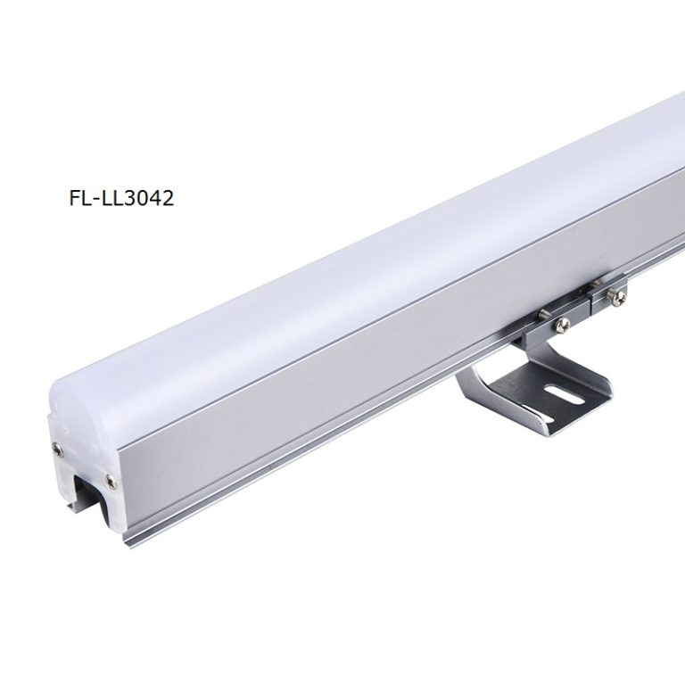 acrylic cover led linear light Facade Lighting Technology Co.,ltd